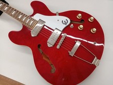EPIPHONE CASINO CH electric