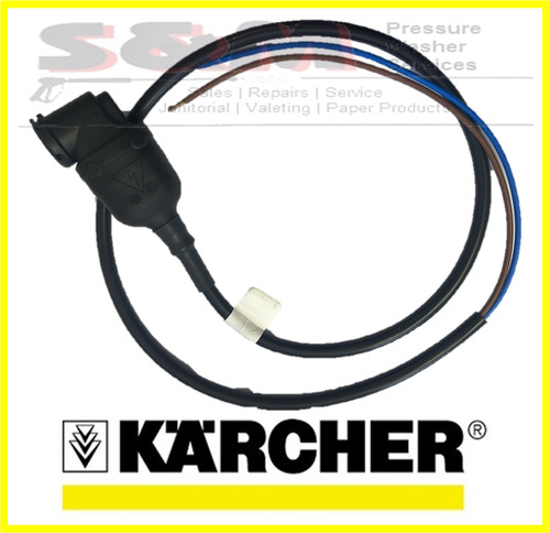 Genuine karcher pressure - karcher,