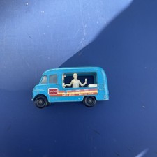 Lesney Matchbox Commer Ice