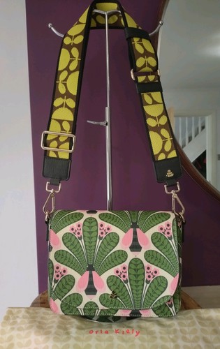Orla kiely flower - orla,