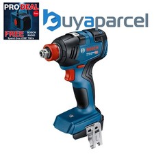 Bosch GDX18V-200 18V Impact