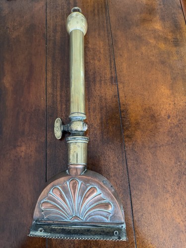 Genius antique victorian - -,