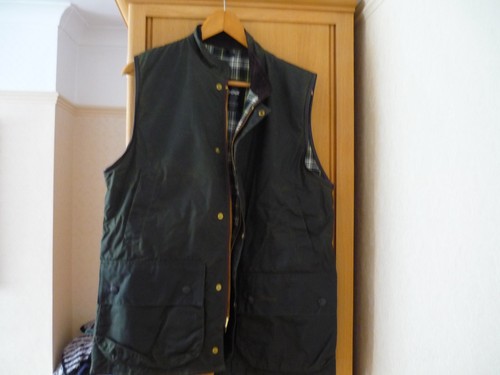 Vintage barbour westmorland - vintage,