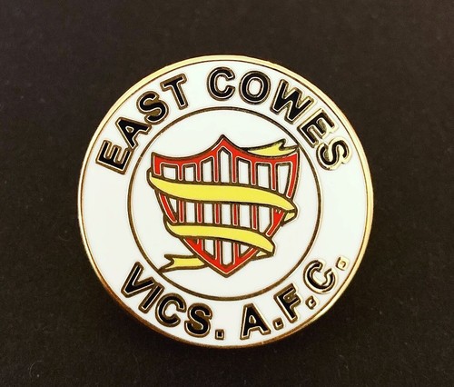 East cowes vics afc - cowes,