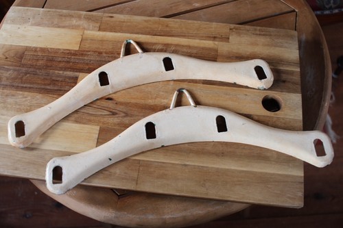 Original retro clothes airer - retro,