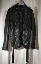 Belstaff Trialmaster Panther