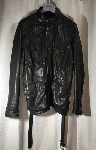 Belstaff trialmaster panther - trialmaster,