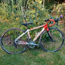 Kinesis Racing Road Series