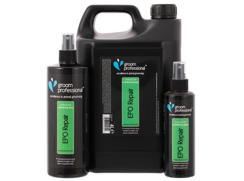 Groom professional evening - groom,