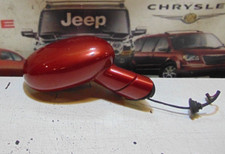 CHRYSLER CROSSFIRE  O/S