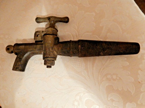 Large brass bronze - large,