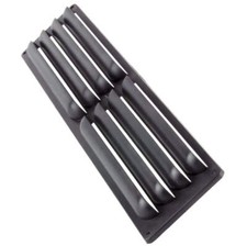 Plastic Louvre Panel - Small