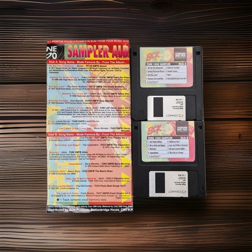 Tune 1000 sampler midi - 1000,