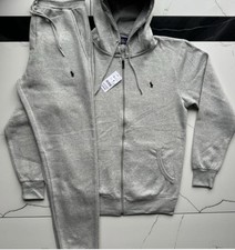 Mens Ralph  Lauren Tracksuit