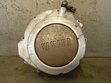 Yamaha TDM850 4TX clutch cover Right Engine Casing #2 (1996-2001)
