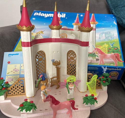 Playmobil 5873 unicorn - 5873, “unicorn