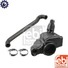 REPAIR KIT OIL SEPARATOR (CRANKCASE VENTILATION) 186393 FOR AFH/AHW/AKQ 1.4L 