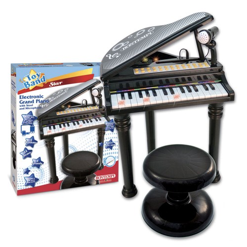 Bontempi electronic grand - bontempi,