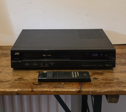 Jvc d400ek video - -d400ek,