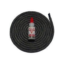 Charnwood Country 4 Door Seal