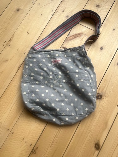 Cath kidston shoulder bag - kidston,