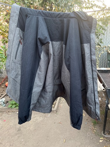 Vintage snow jacket triple - vintage,