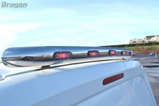 Rear Roof Bar + LEDs To Fit