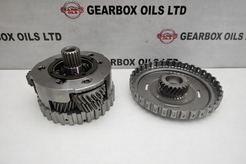 Juke micra qashqai cvt jf015e - juke,