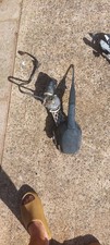 Mercedes R129 SL Windscreen Wiper Motor Four Pin and mechanism 