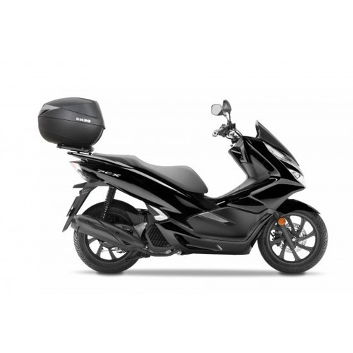 Shad luggage rack honda - shad,
