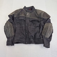 HEIN GERICKE Motorcycle Jacket
