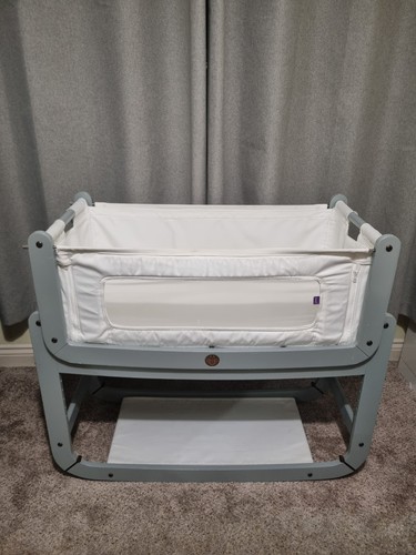 Snuzpod bedside crib next to - snuzpod, 2