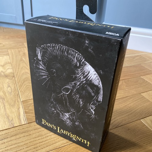 Neca pan labyrinth - neca, the