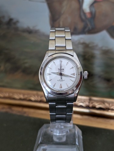 Tudor oyster prince - prince, 7810