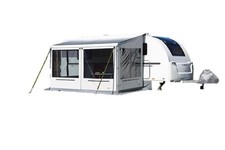 Awning Mount Rain Outside Thule/Omnistor 5200,6300,8000,9200; Fiamma F45,F80