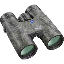 Zeiss Terra ED 10 x 42 Binoculars CAMO / Camouflage Limited Edition - NEW UK
