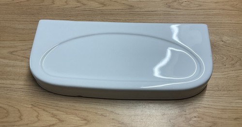Toilet cistern lid - toilet,