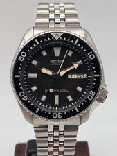 Seiko Automatic Watch Mens