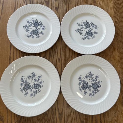 Enoch wedgwood royal blue - royal,