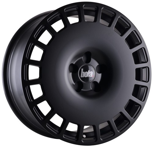 Ford focus wheels bola - 17",