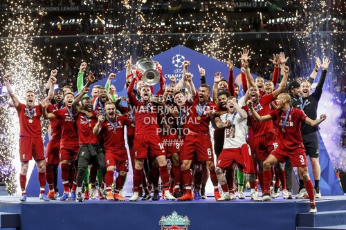 2019 champions league - 2019,