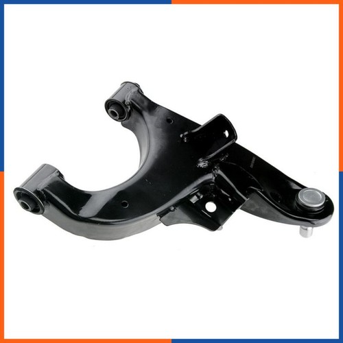 Control arm lower left for - arm,