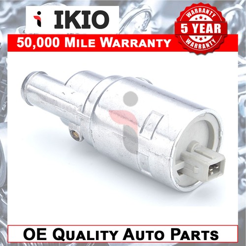 Ikio for volvo 740 turbo - for,