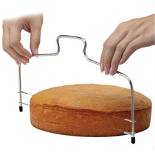 Cake Slicer Cutting Wire Blade