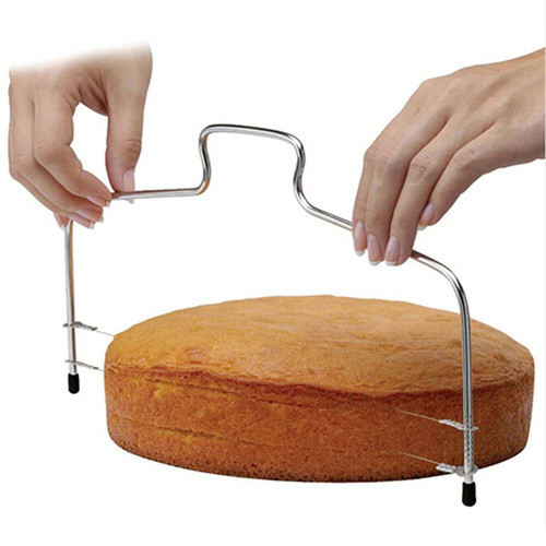 Cake slicer cutting wire - slicer, blade