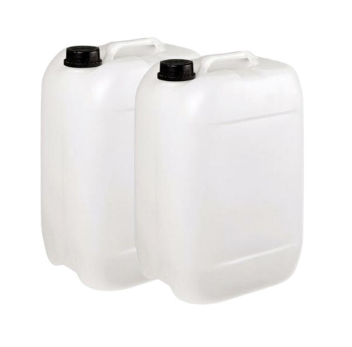 New 25l litre plastic - 2,