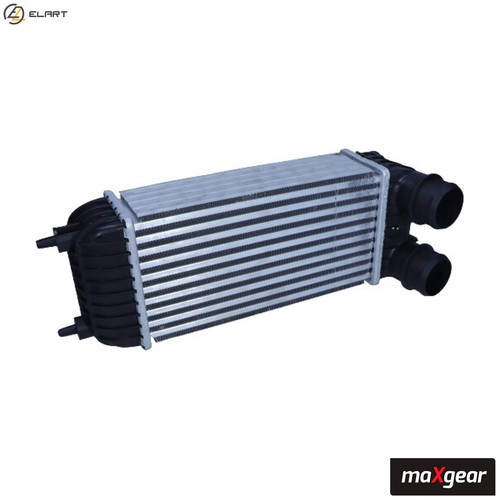 Charge air cooler - air, ac630015