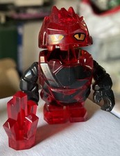 Lego Power Miners Minifigure -