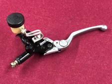 BREMBO HYDRAULIC CLUTCH MASTER
