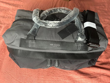 TED BAKER Men's Plier Black